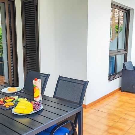 Diamantes - Relaxing Tenerife Getaway - Heated Pool - Los Cristianos Los Cristianos  Ngoại thất bức ảnh