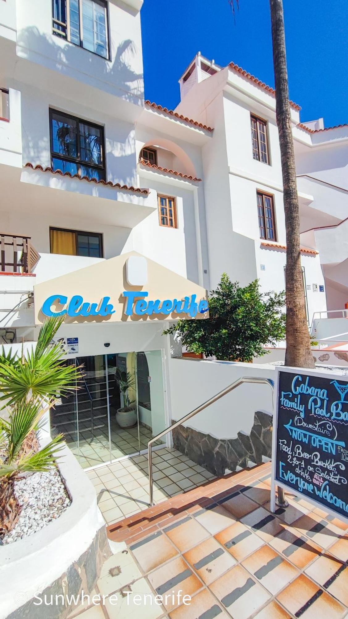 Diamantes - Relaxing Tenerife Getaway - Heated Pool - Los Cristianos Los Cristianos  Ngoại thất bức ảnh