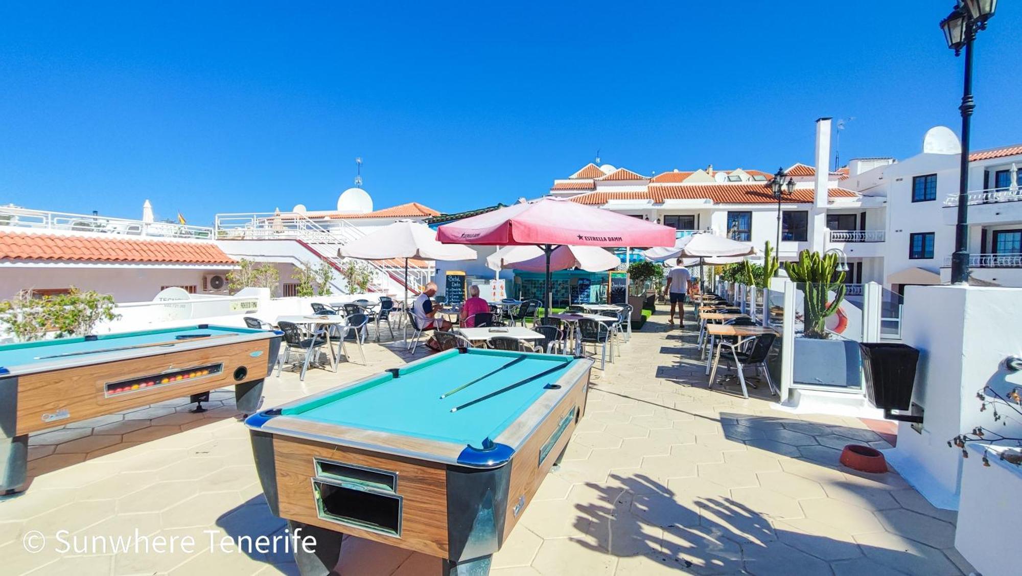 Diamantes - Relaxing Tenerife Getaway - Heated Pool - Los Cristianos Los Cristianos  Ngoại thất bức ảnh