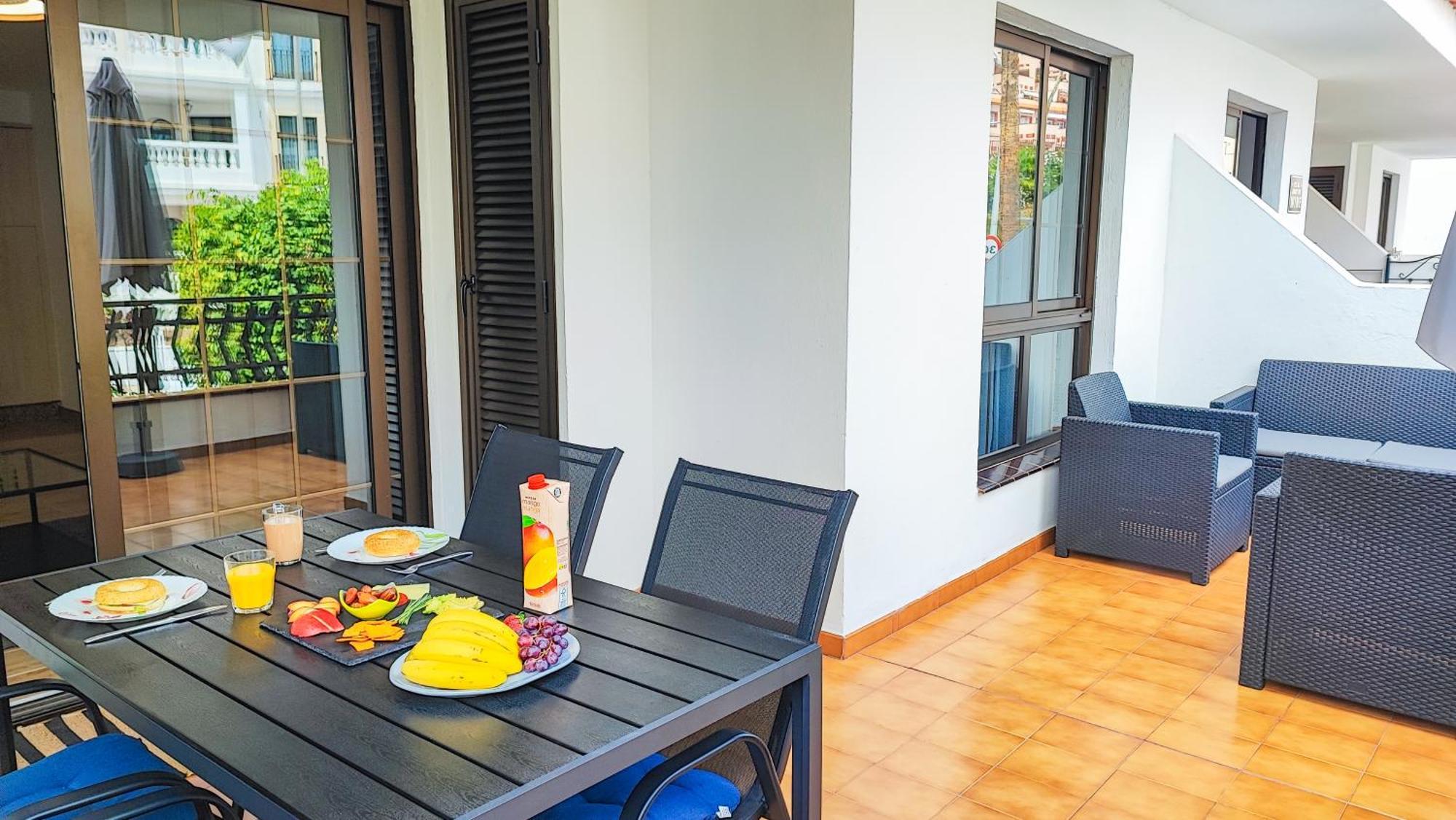 Diamantes - Relaxing Tenerife Getaway - Heated Pool - Los Cristianos Los Cristianos  Ngoại thất bức ảnh