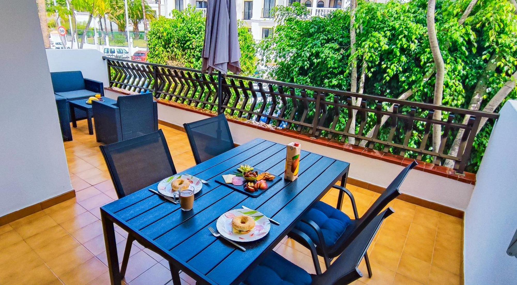 Diamantes - Relaxing Tenerife Getaway - Heated Pool - Los Cristianos Los Cristianos  Ngoại thất bức ảnh